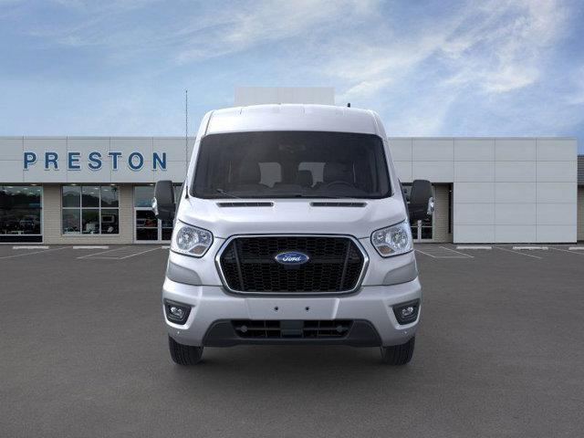 new 2024 Ford Transit-350 car