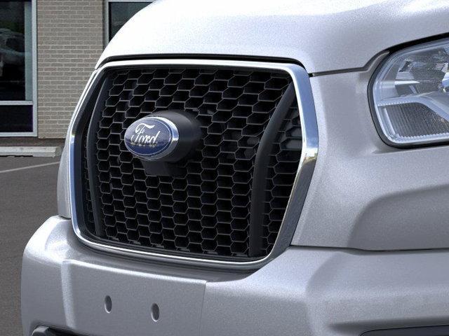 new 2024 Ford Transit-350 car