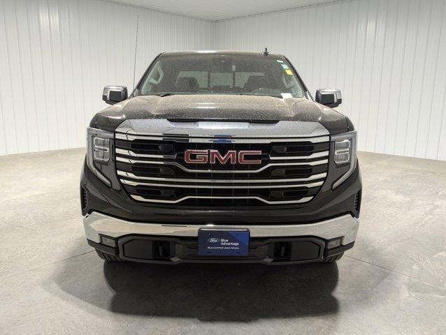 used 2022 GMC Sierra 1500 car, priced at $44,000