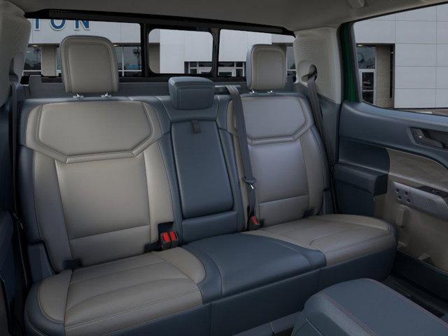 new 2025 Ford Maverick car