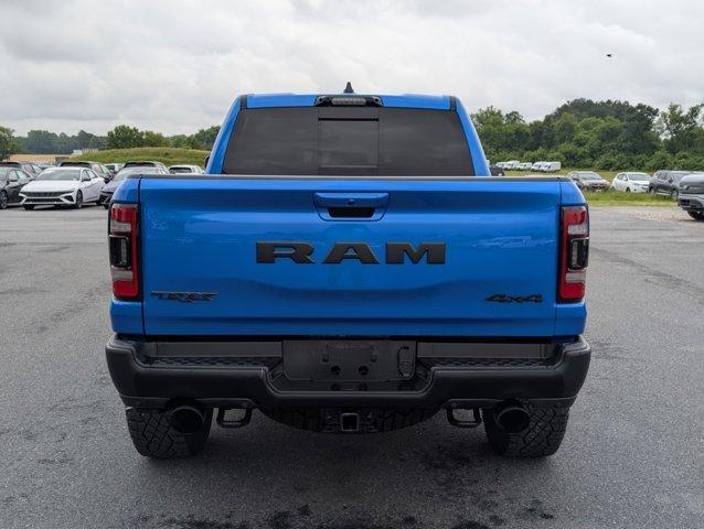 used 2022 Ram 1500 car, priced at $84,500