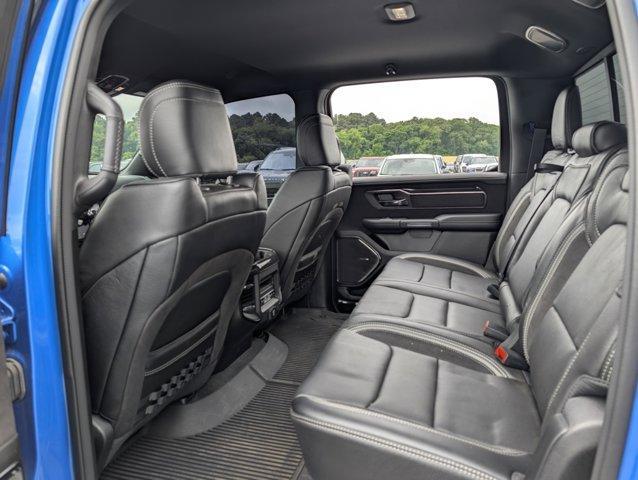 used 2022 Ram 1500 car, priced at $84,500