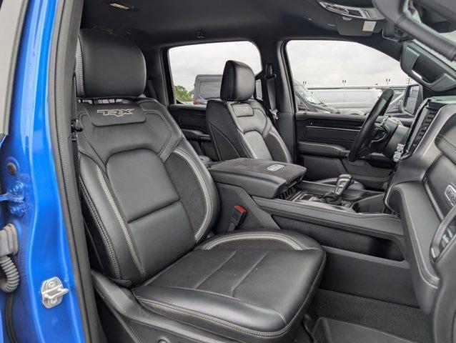 used 2022 Ram 1500 car, priced at $84,500