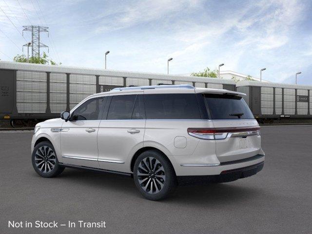 new 2024 Lincoln Navigator car