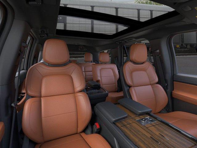 new 2024 Lincoln Navigator car