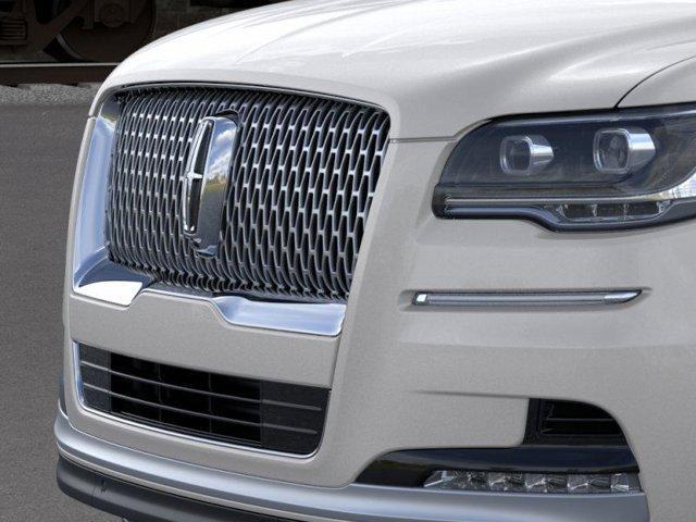 new 2024 Lincoln Navigator car