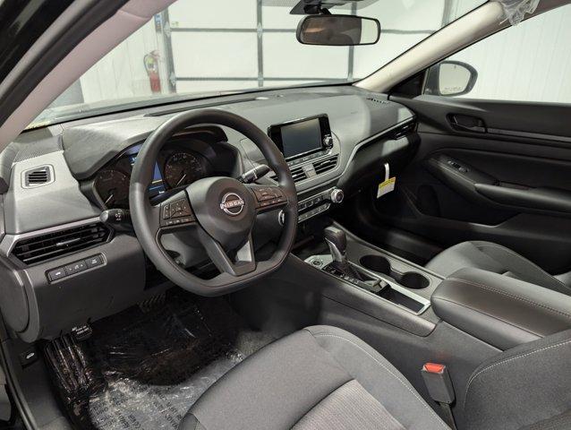 new 2024 Nissan Altima car, priced at $26,018