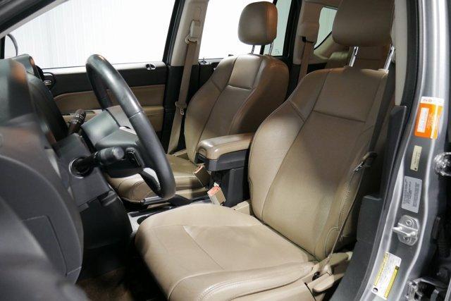 used 2015 Jeep Compass car, priced at $8,500