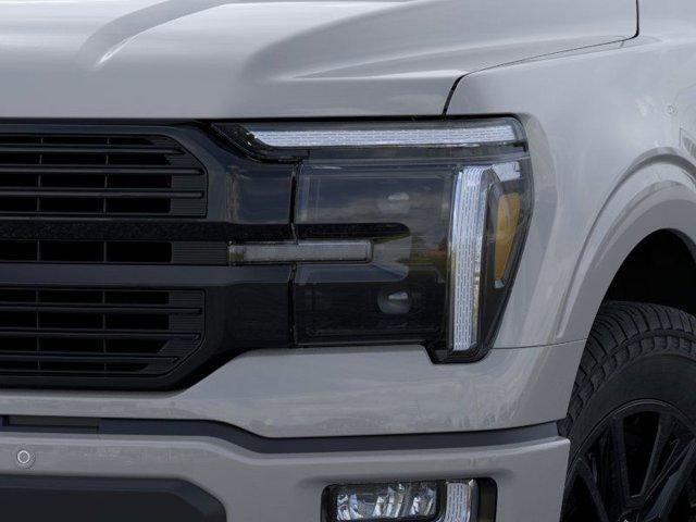 new 2024 Ford F-150 car, priced at $76,650