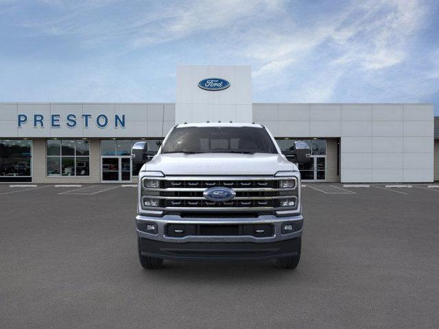 new 2024 Ford F-250 car, priced at $77,947