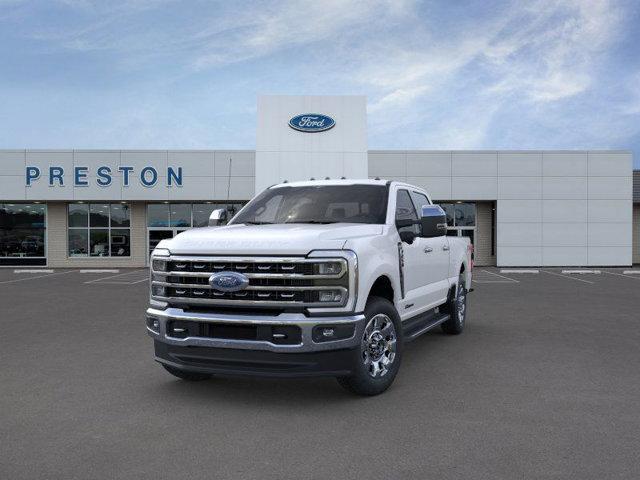 new 2024 Ford F-250 car, priced at $77,947