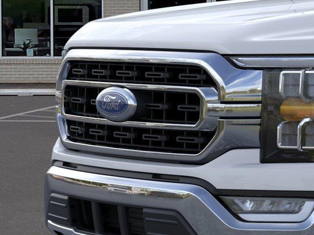 new 2023 Ford F-150 car, priced at $53,838