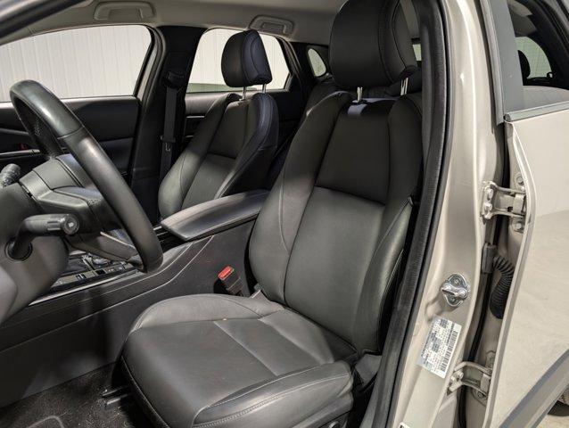 used 2023 Mazda CX-30 car, priced at $21,000