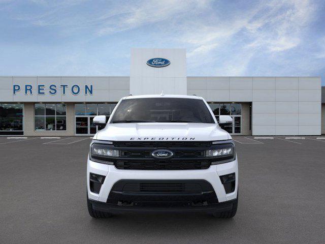 new 2024 Ford Expedition car, priced at $78,203