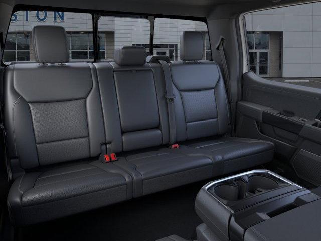 new 2025 Ford F-150 car, priced at $67,962
