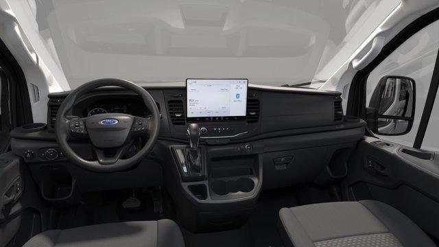 new 2024 Ford Transit-250 car