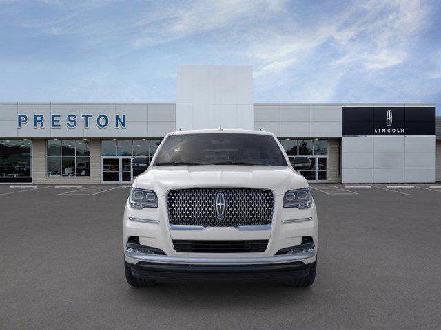 new 2024 Lincoln Navigator L car