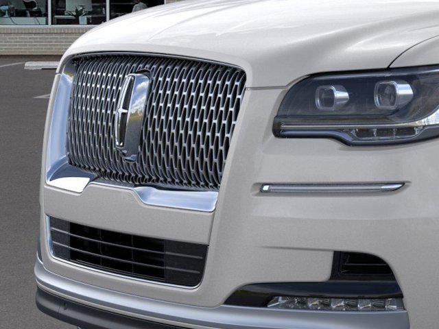 new 2024 Lincoln Navigator L car