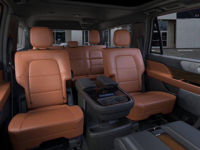 new 2024 Lincoln Navigator L car