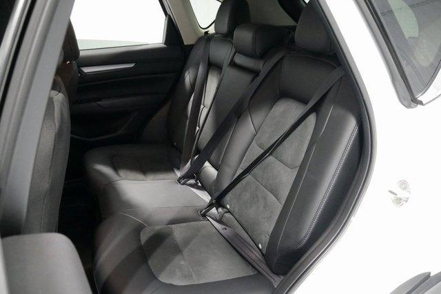 used 2021 Mazda CX-5 car, priced at $21,600
