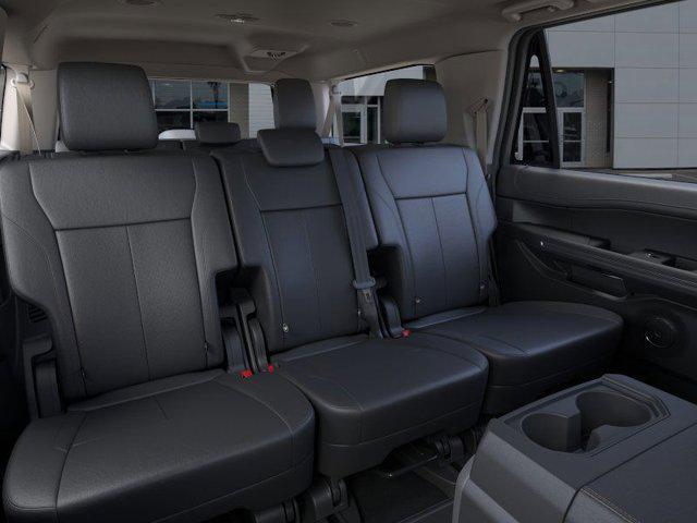 new 2024 Ford Expedition Max car, priced at $71,839