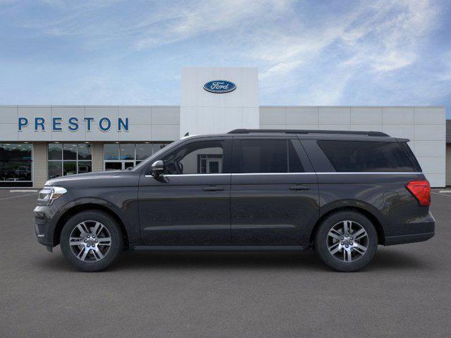 new 2024 Ford Expedition Max car, priced at $71,839