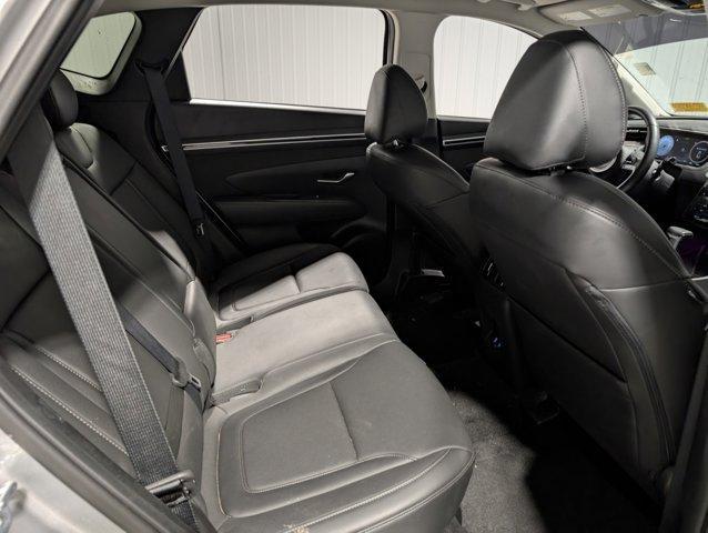 used 2024 Hyundai Tucson car, priced at $26,000