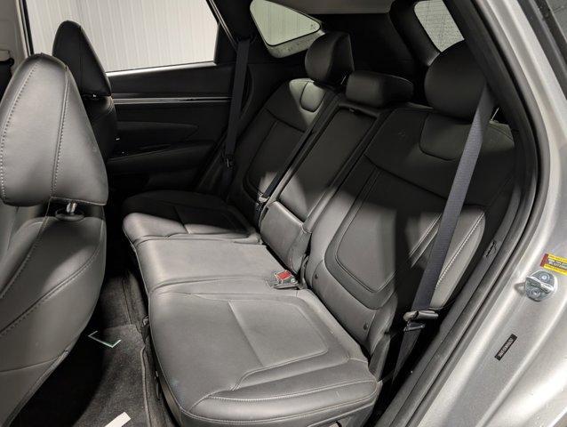 used 2024 Hyundai Tucson car, priced at $26,000