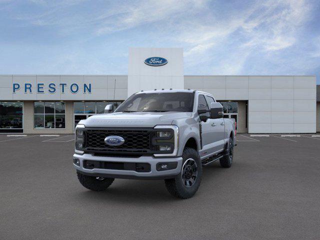 new 2024 Ford F-250 car, priced at $88,390