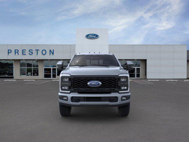 new 2024 Ford F-250 car, priced at $88,390