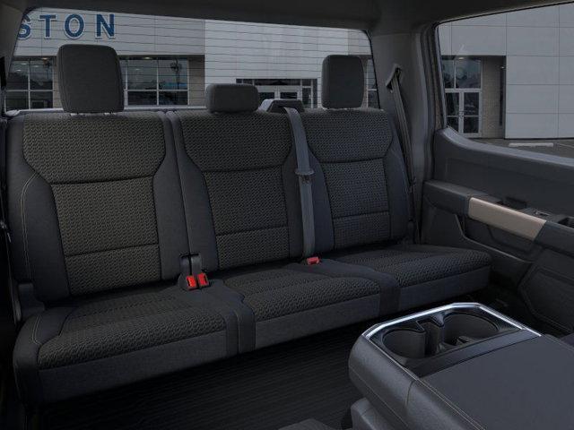 new 2025 Ford F-150 car, priced at $51,182