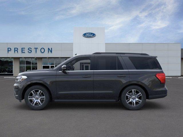 new 2024 Ford Expedition car, priced at $69,621