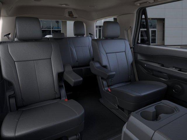 new 2024 Ford Expedition car, priced at $69,621