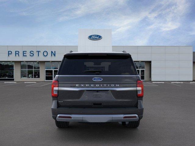 new 2024 Ford Expedition car, priced at $69,621