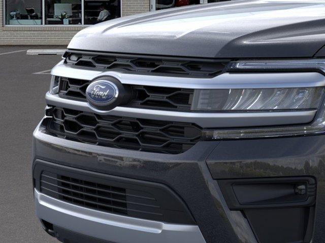 new 2024 Ford Expedition car, priced at $69,621