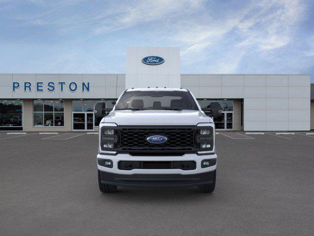 new 2024 Ford F-350 car, priced at $54,101