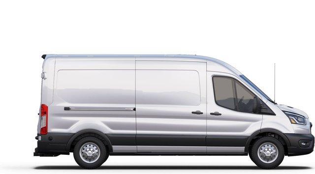 new 2024 Ford Transit-250 car, priced at $59,495