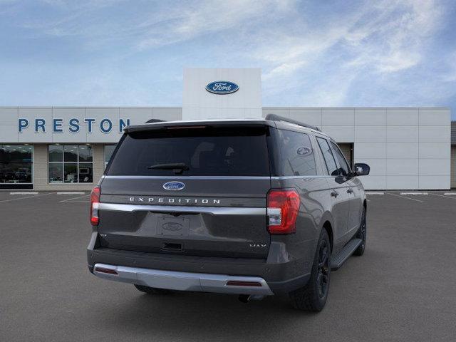 new 2024 Ford Expedition Max car, priced at $69,746