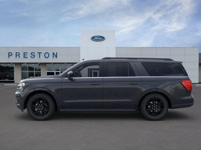 new 2024 Ford Expedition Max car, priced at $69,746