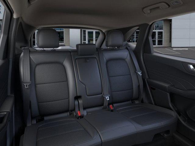 new 2025 Ford Escape car, priced at $37,932