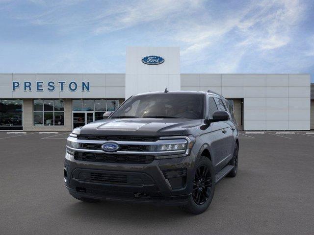 new 2024 Ford Expedition car, priced at $67,435