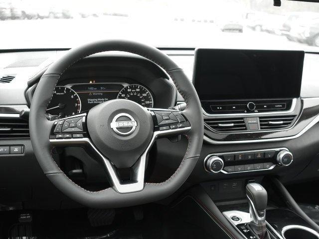 new 2024 Nissan Altima car, priced at $33,030