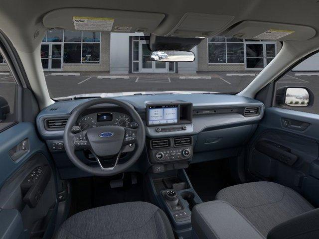 new 2024 Ford Maverick car, priced at $33,690