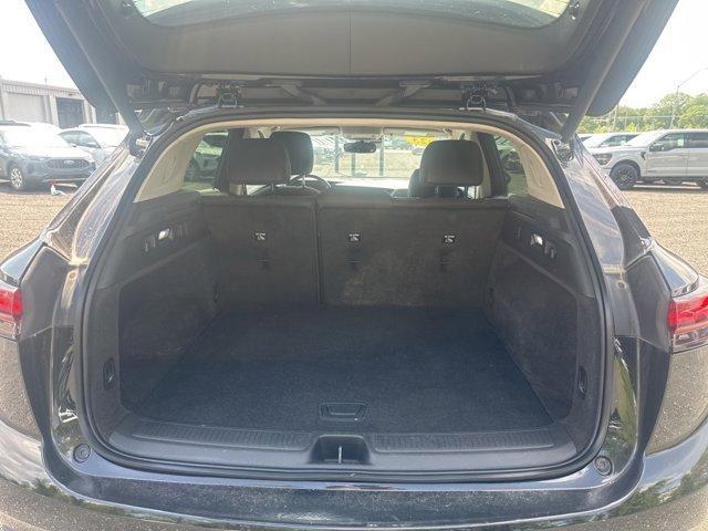 used 2023 Buick Envision car, priced at $27,200
