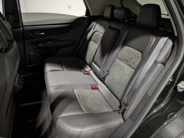 new 2025 Nissan ARIYA car, priced at $39,487