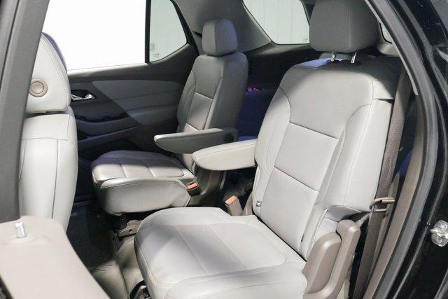 used 2019 Chevrolet Traverse car, priced at $18,000