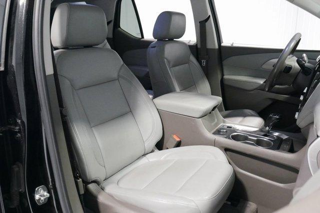 used 2019 Chevrolet Traverse car, priced at $18,000