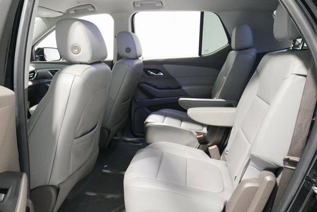 used 2019 Chevrolet Traverse car, priced at $18,000