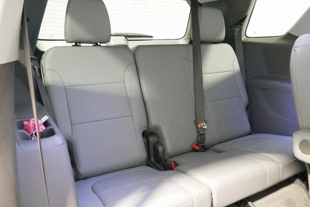 used 2019 Chevrolet Traverse car, priced at $18,000