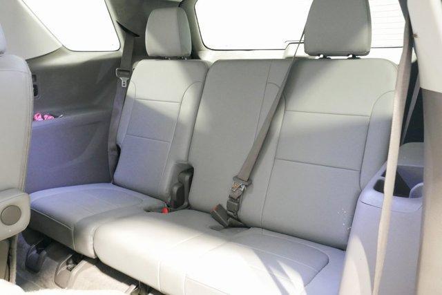 used 2019 Chevrolet Traverse car, priced at $18,000